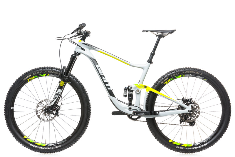 anthem advanced sx 2017