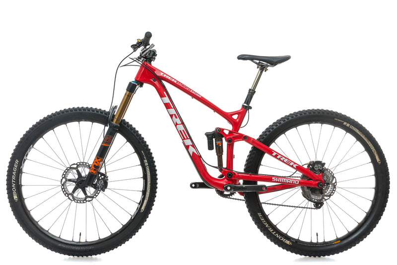 trek remedy 9.9 2016