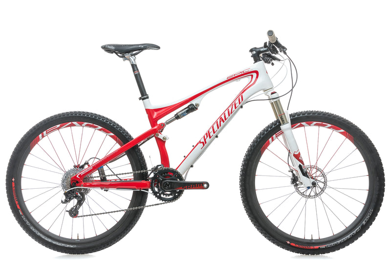 specialized epic expert 2011