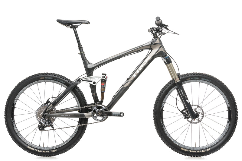 2012 trek remedy 9.9