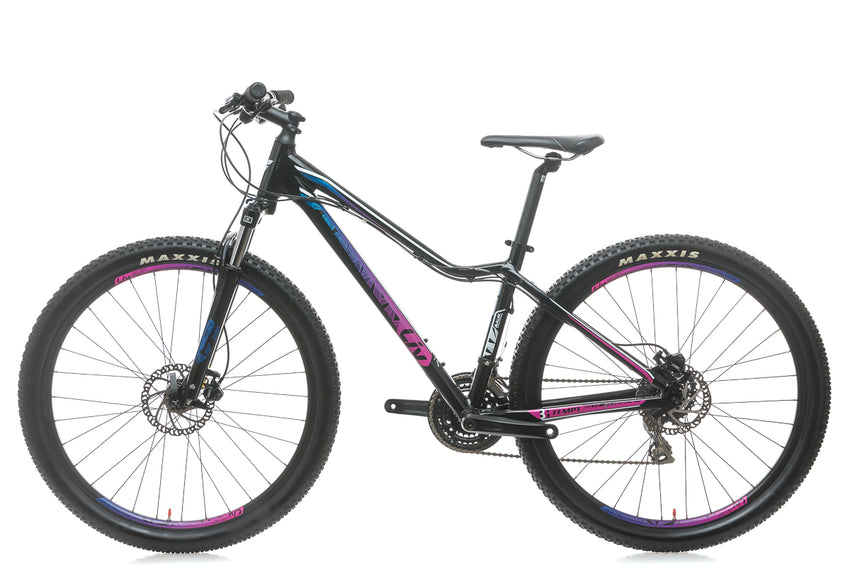 liv by giant 2021 tempt 4 sport mountain bike