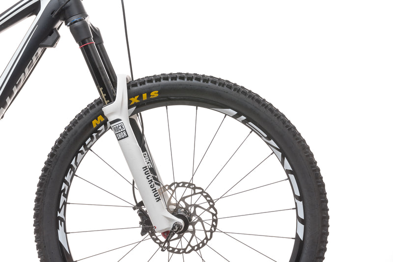 stumpjumper fsr elite 650b