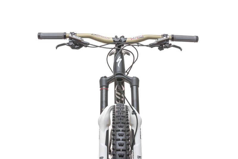 stumpjumper fsr elite 650b