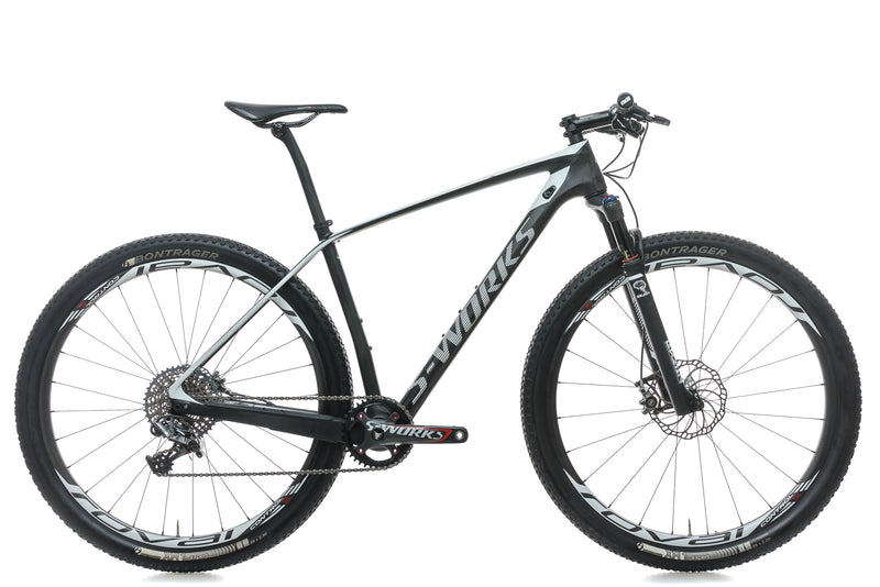 specialized s works stumpjumper 2015