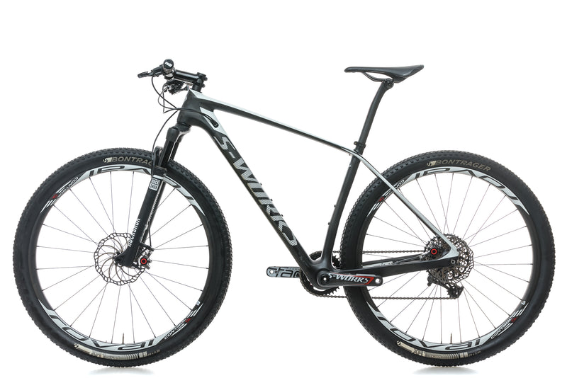 specialized s works stumpjumper 2015