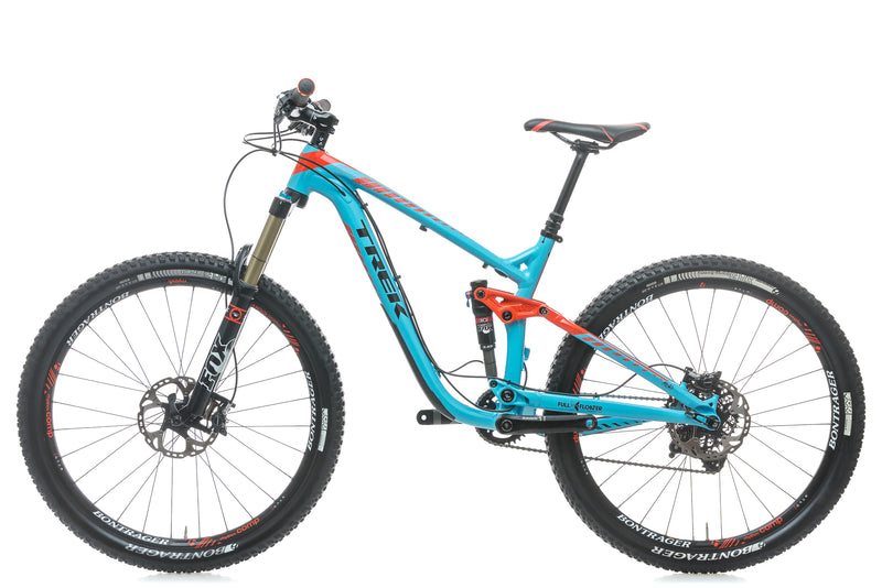 trek remedy 9 27.5