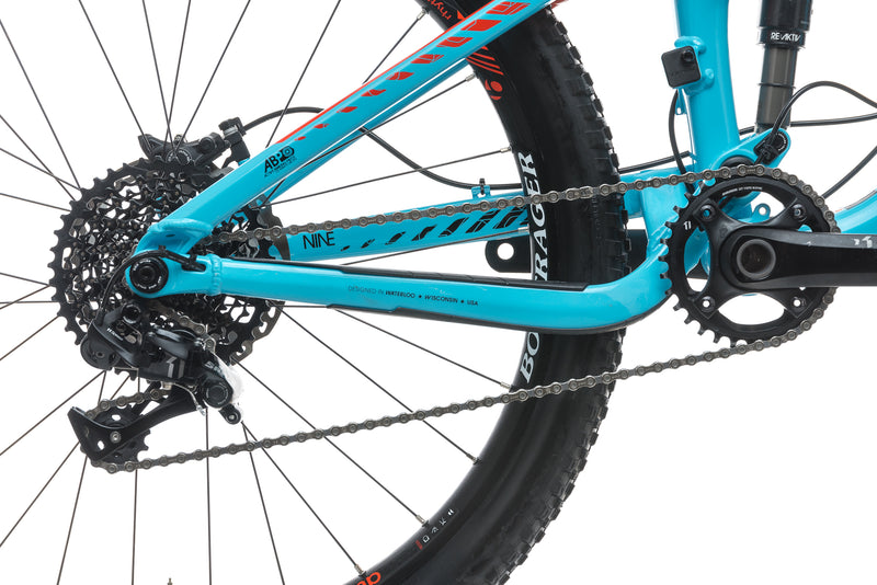 trek remedy 9 2015 price