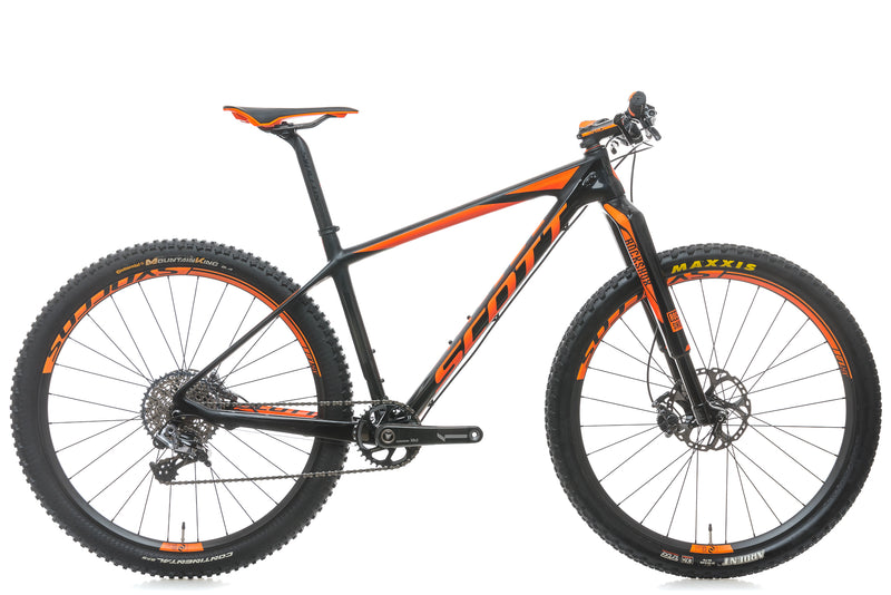 scott scale 700 rc 2016