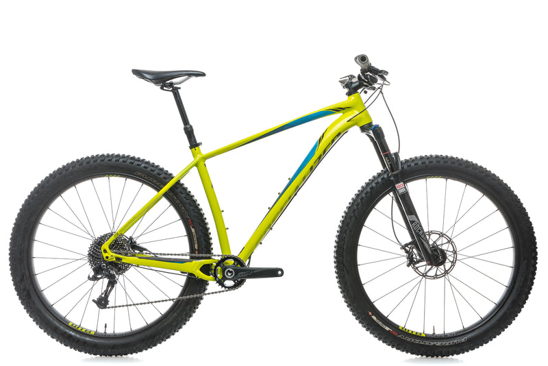 2016 specialized fuse expert