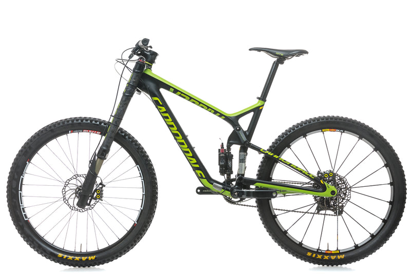 cannondale trigger carbon 2 2015