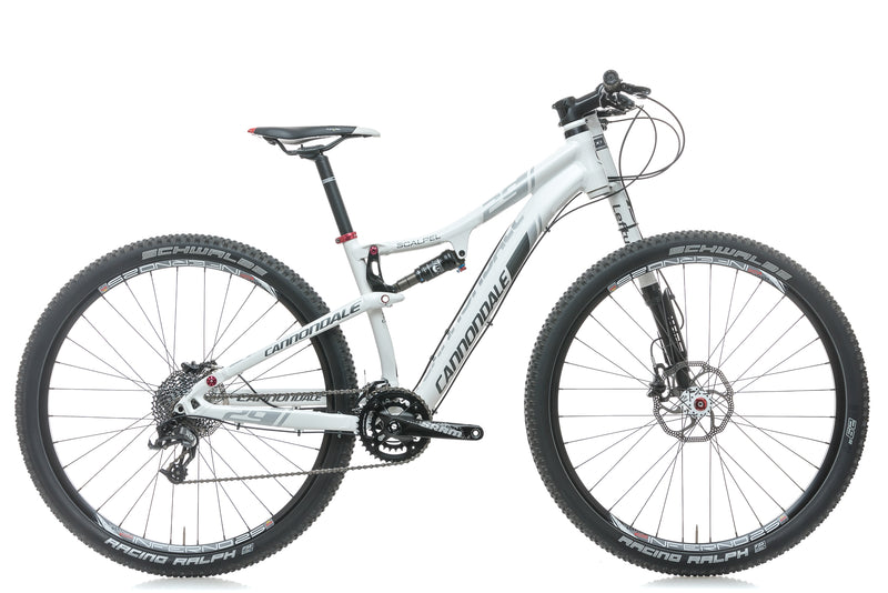 cannondale scalpel 3