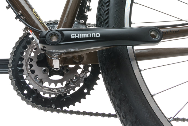 surly crankset