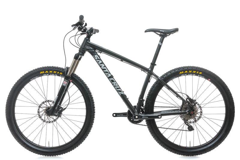 2016 santa cruz chameleon