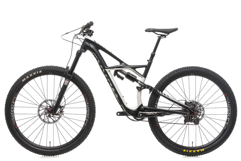 specialized enduro s works 2014