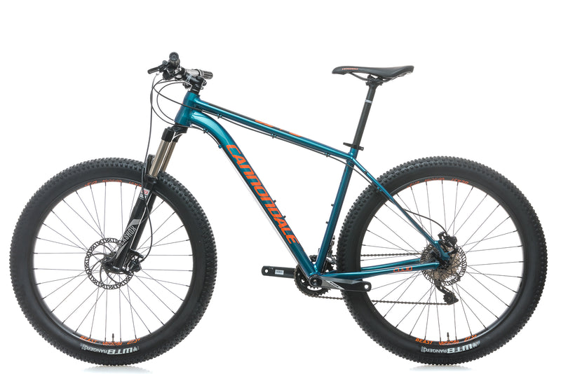 cannondale cujo price