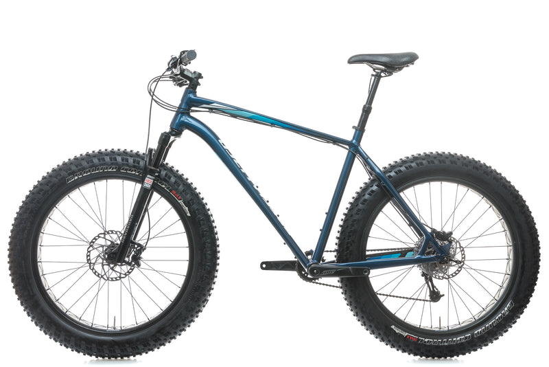 specialized fatboy trail