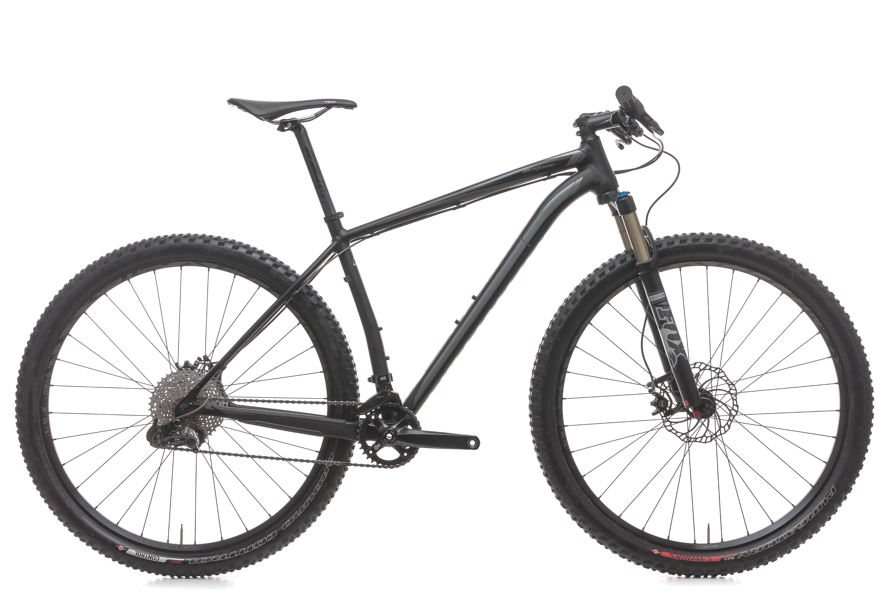 2013 stumpjumper evo 29