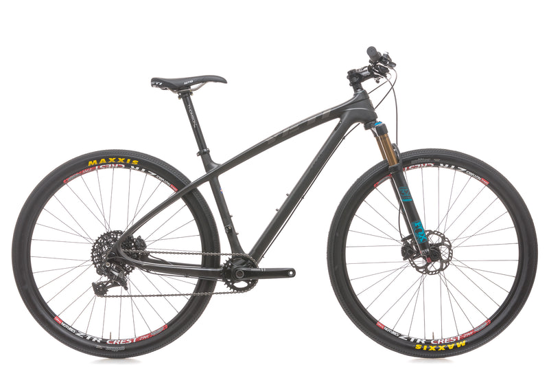 yeti arc carbon