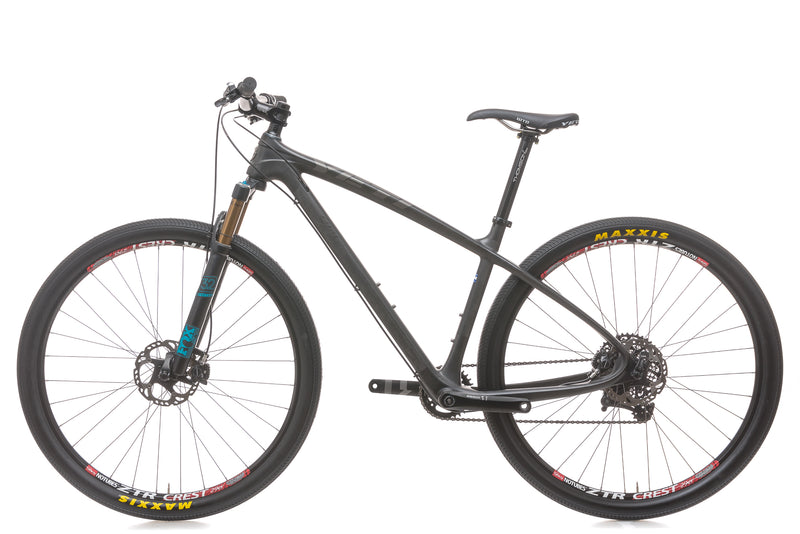 yeti arc frame