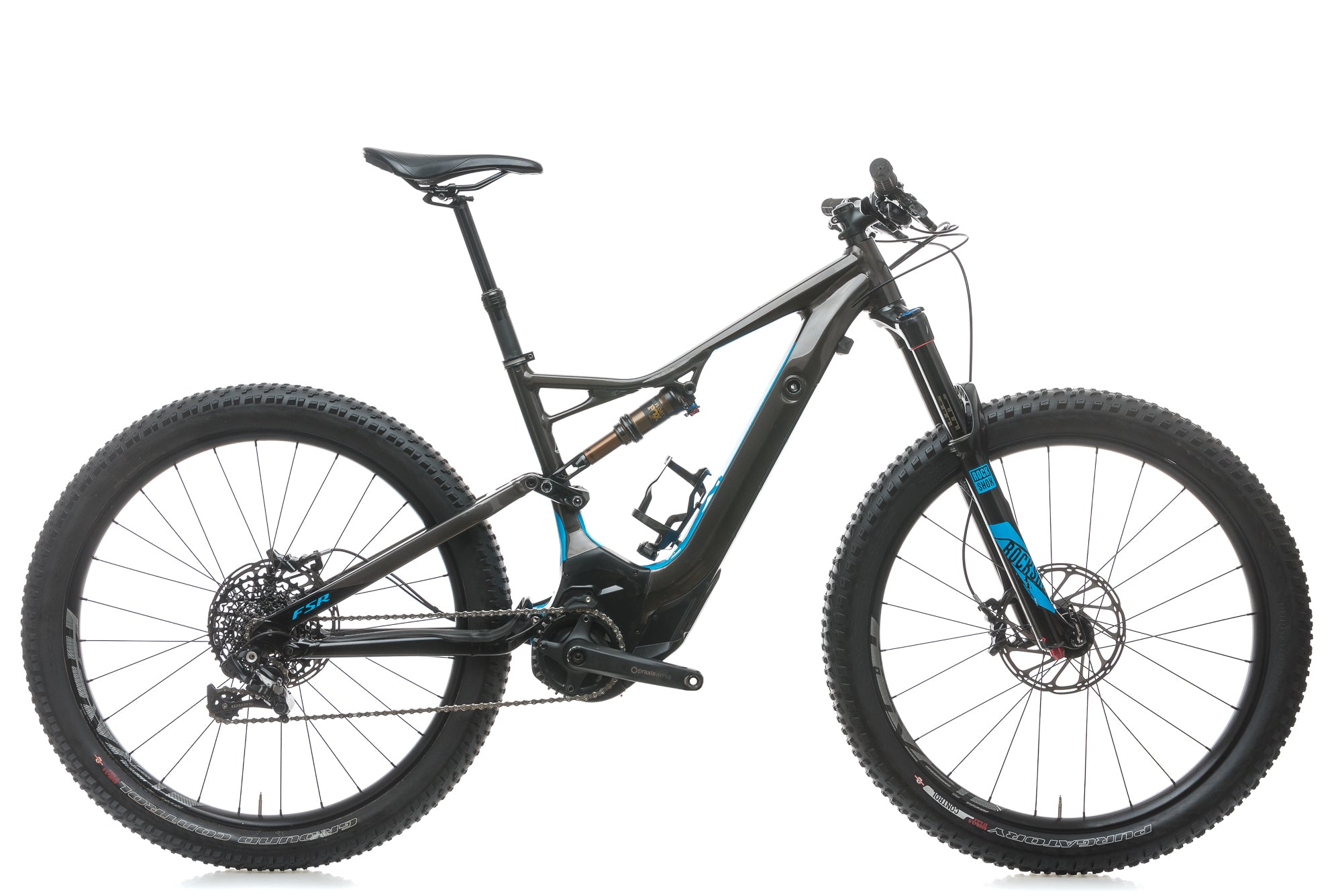 specialized levo fsr 2017