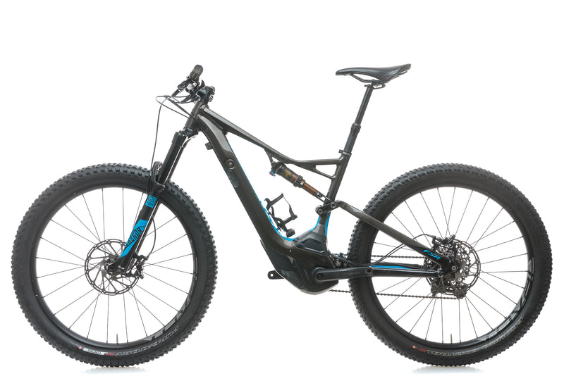 specialized turbo levo fsr expert 6fattie 2017