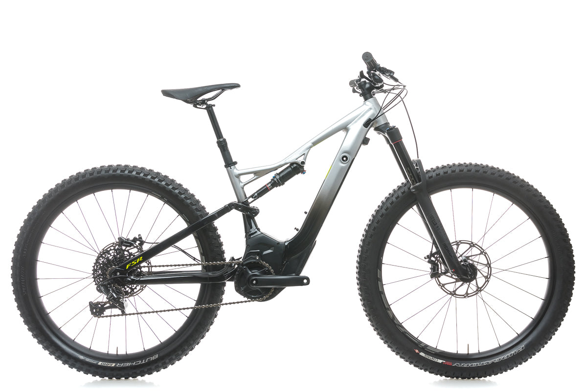 specialized levo turbo fsr 2018