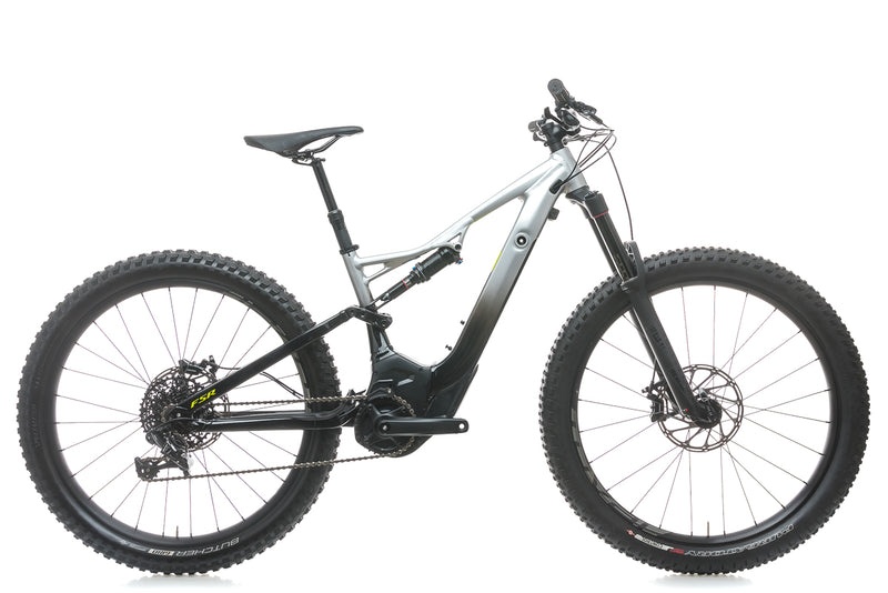 specialized turbo levo fsr 6fattie 2018