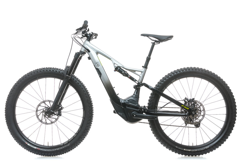 specialized turbo levo fsr comp 29