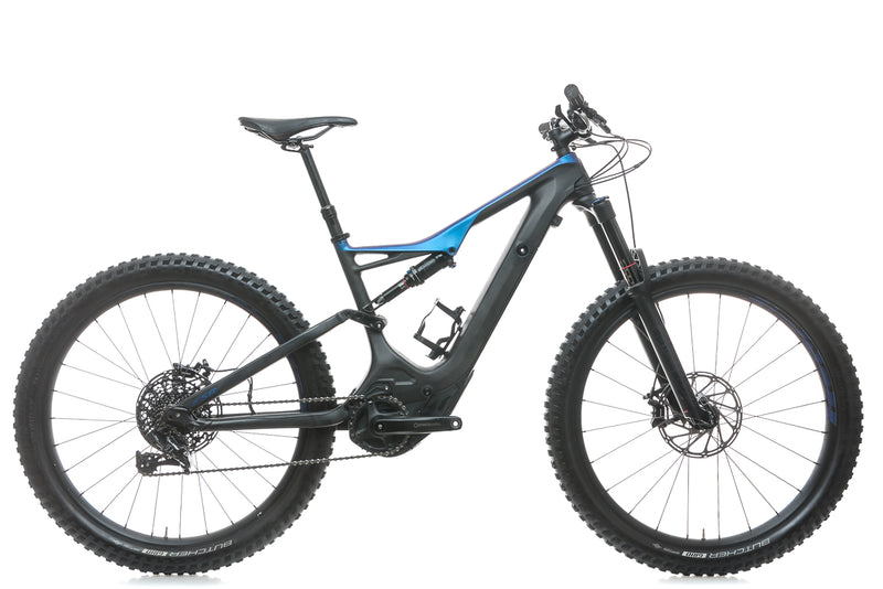 specialized levo fsr 29