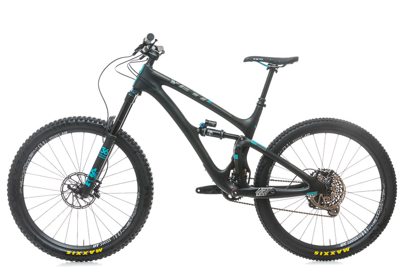 yeti sb6 2018