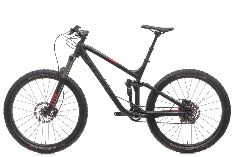 trek fuel ex 8 27.5