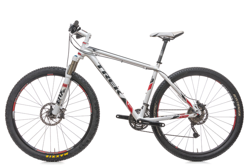 trek superfly al