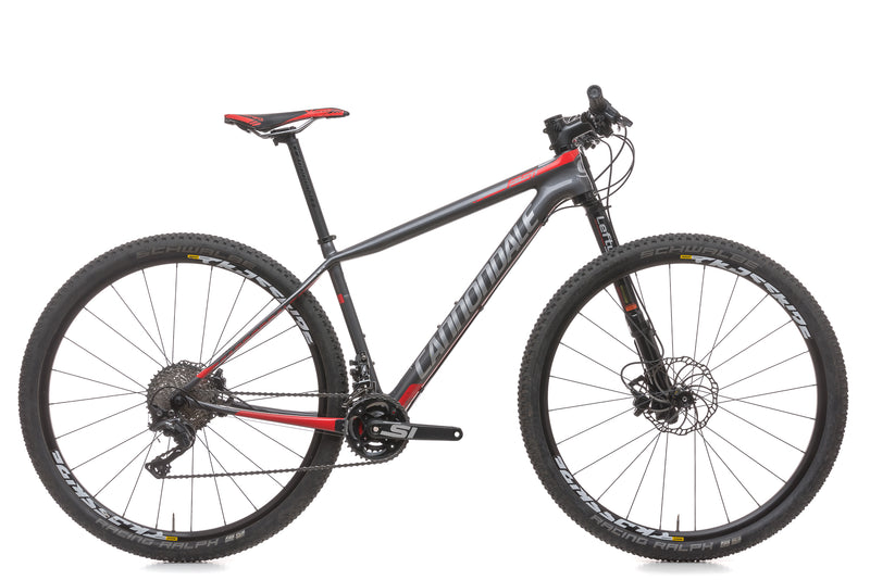 cannondale fsi black inc 2016