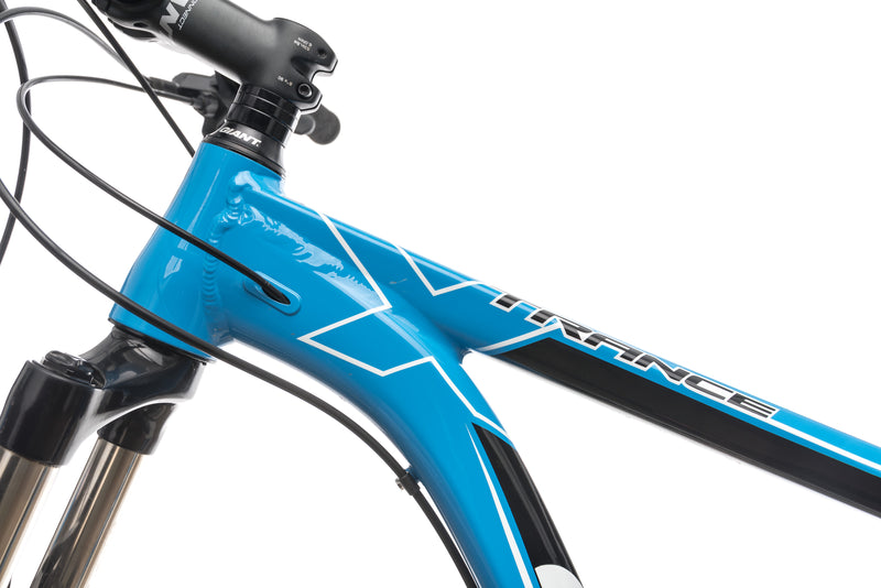 giant trance x 29er 2014