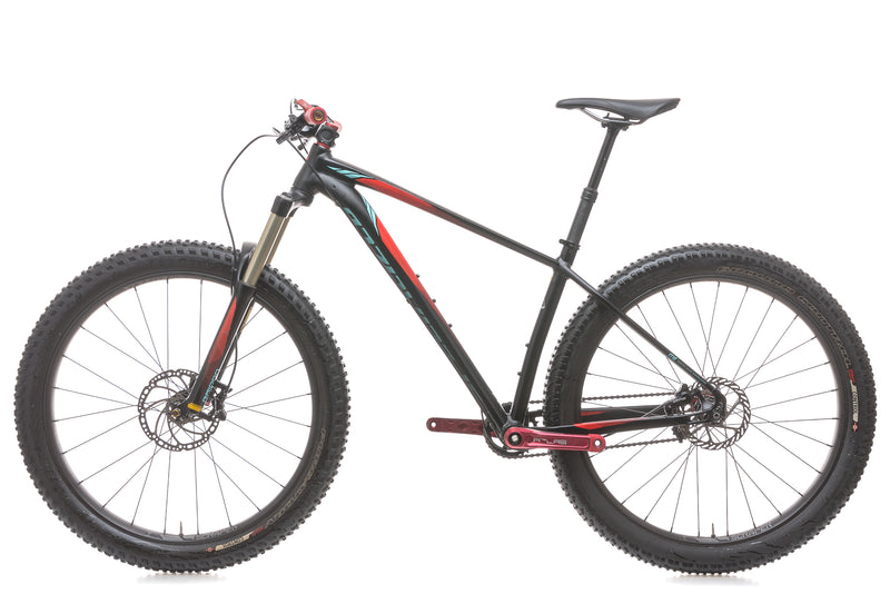 specialized fuse 6fattie for sale