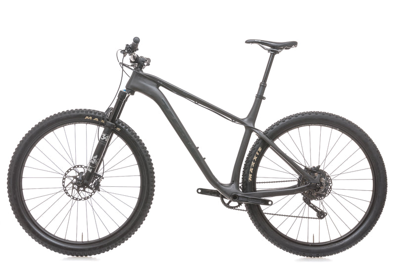 honzo cr trail dl