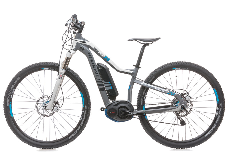 haibike xduro rx 29