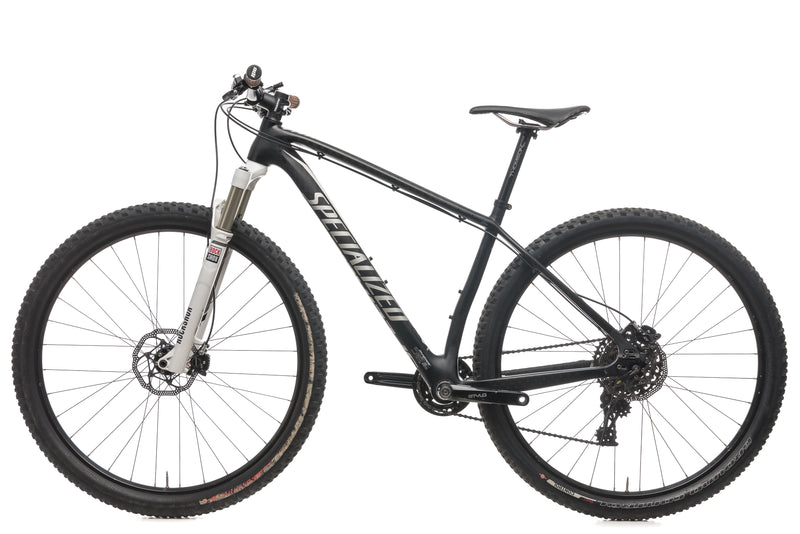 specialized stumpjumper carbon 2013