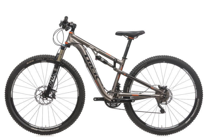 trek superfly 100 al elite