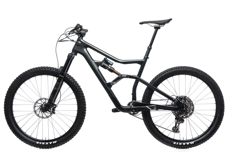 cannondale trigger 2 2019