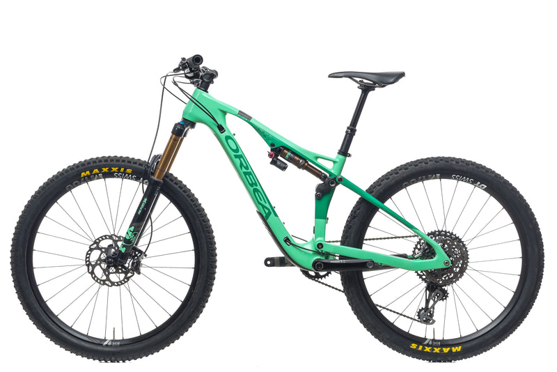 orbea occam am 2018