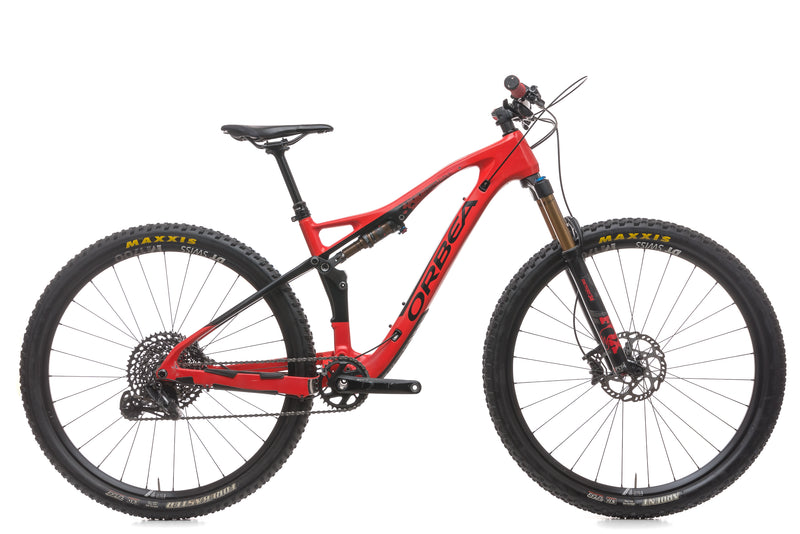 orbea occam m10 2018