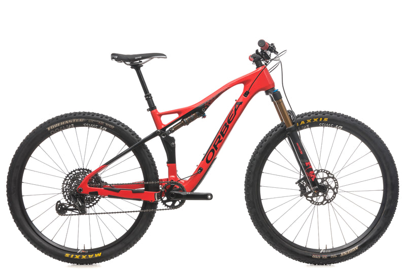 orbea occam m10 2018