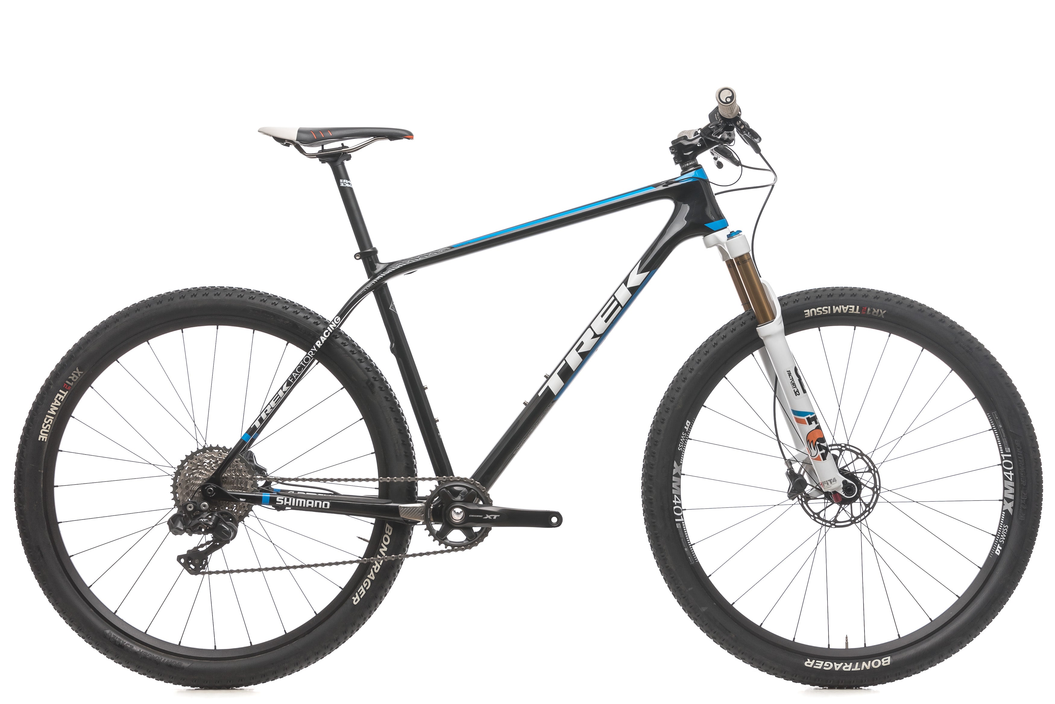 trek superfly 9.9 sl