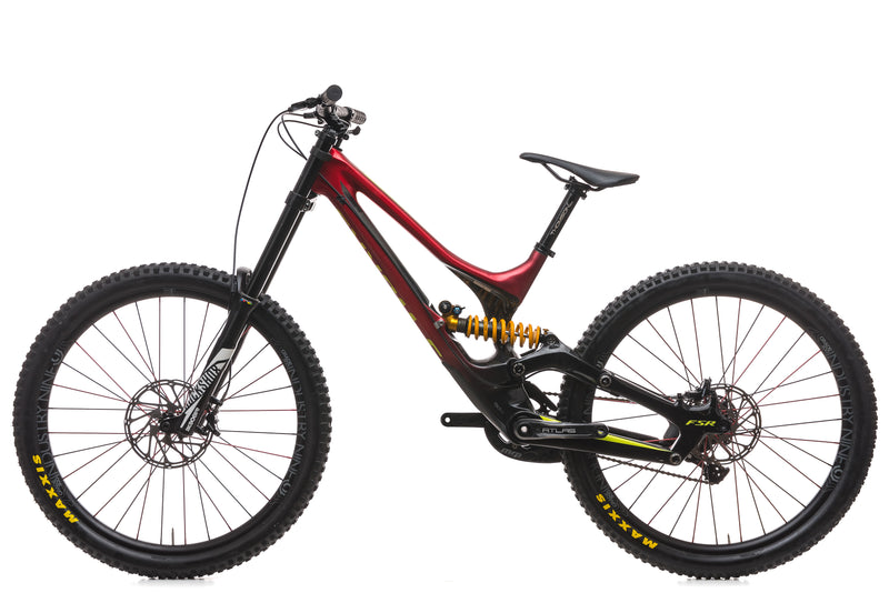 specialized demo s works 2020