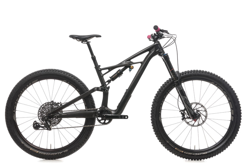 specialized enduro pro 650b