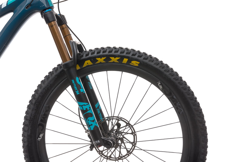 yeti sb5  2018