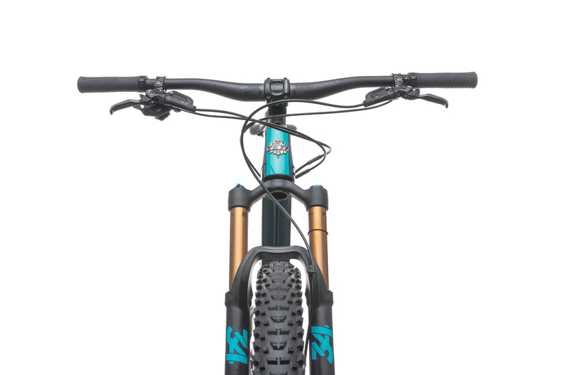 yeti sb5  2018