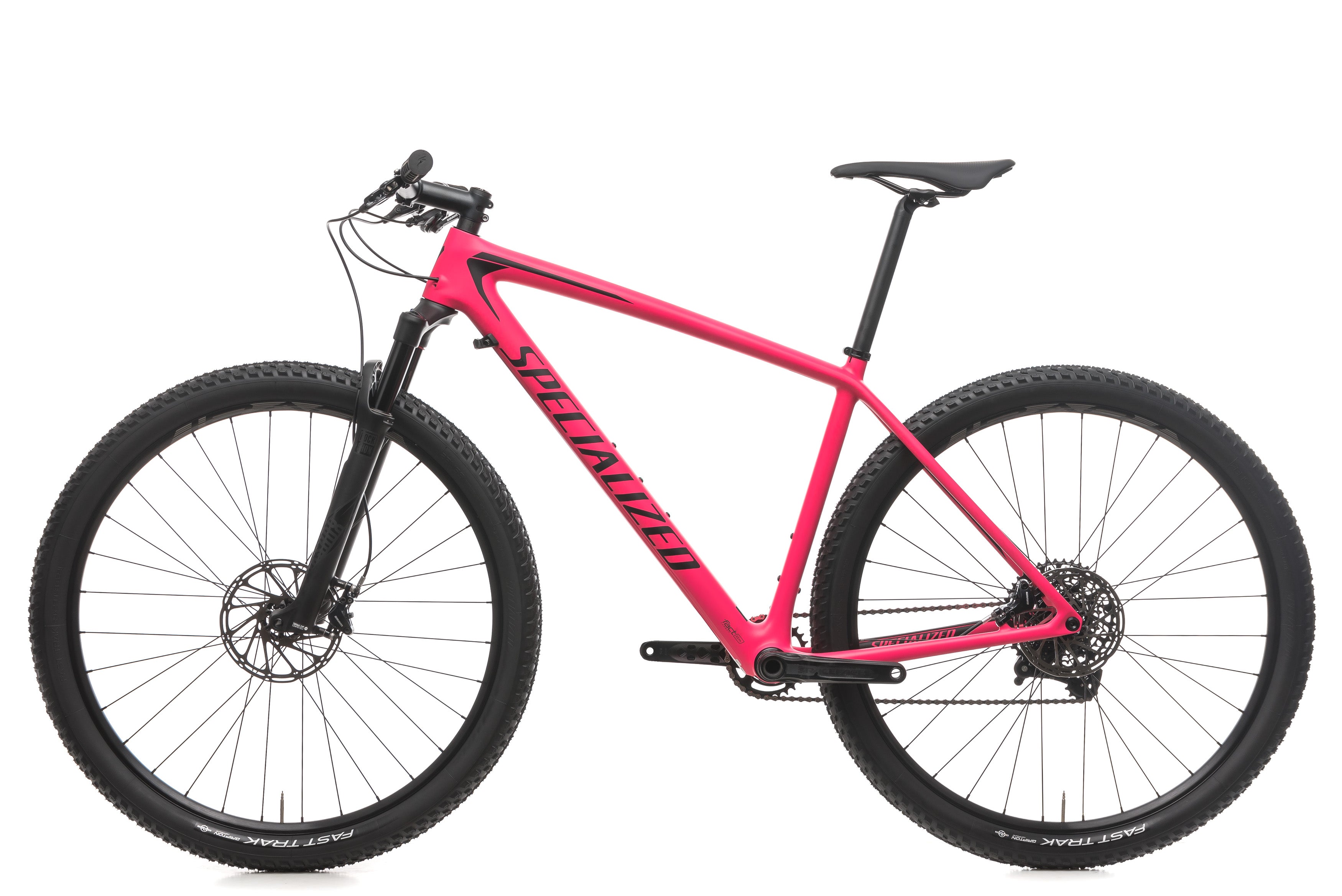 specialized hardtail 2018