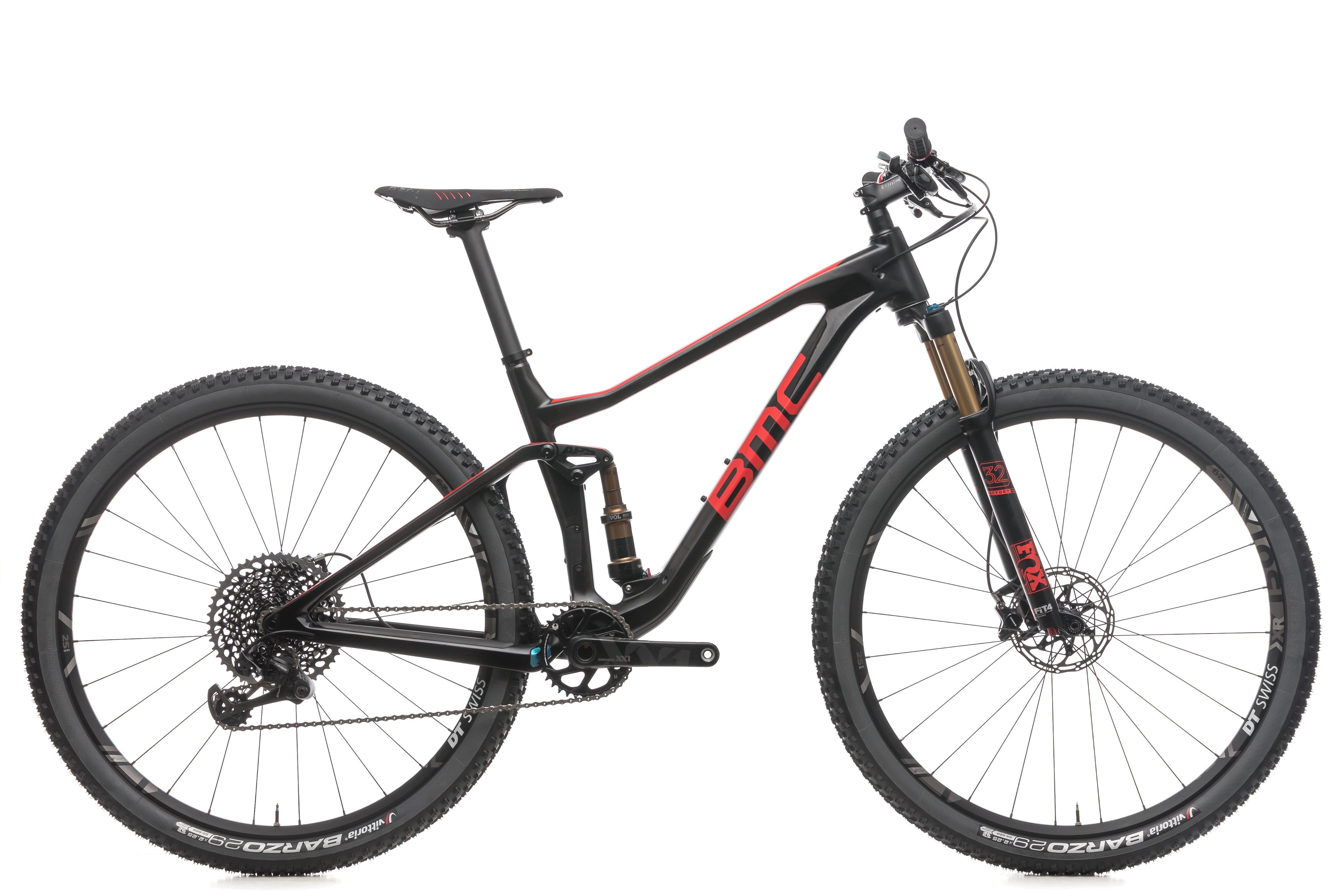 bmc agonist 01 one 2018